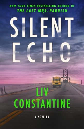 Silent Echo (Kindle Edition)