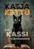 Ühe kassi ülestähendusi by Katja Kettu