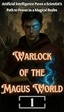 Warlock of the Ma...