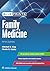 Blueprints Family Medicine by Mitchell S. King