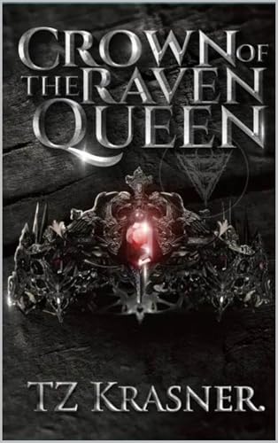 Crown of the Raven Queen (Fateful Book 2)