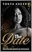The Date : Dark Motorcycle Club Romance | Romantic Suspense (Love me, Love me not | Lucifer's Saints MC Sacramento Book 1)
