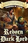 Reborn as a Dark ...