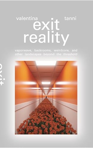 Exit Reality (Kindle Edition)