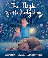 The Night of the Hedgehog