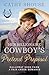 Her Billionaire Cowboy's Pr...