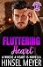 Fluttering Heart by Hinsel Meyer Fluttering Heart by Hinsel Meyer