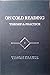 On Cold Reading by Timon Krause