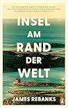 Insel am Rand der...