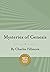 Mysteries of Genesis by Charles Fillmore