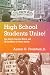 High School Students Unite! by Aaron G. Fountain Jr.