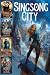 Singsong City 1st Collection by Juliann Whicker