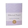 Effectual Prayer