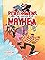 Rodeo Hawkins and the Daughters of Mayhem by John Claude Bemis