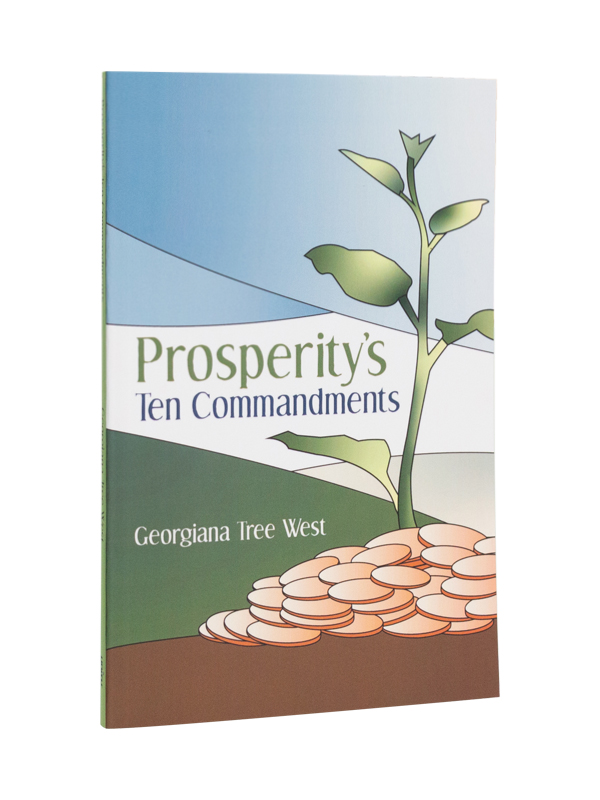 Prosperity's Ten Commandments (Unity Classic Library Series Book 1)