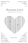 Book cover for Hacked Love (Love #2)