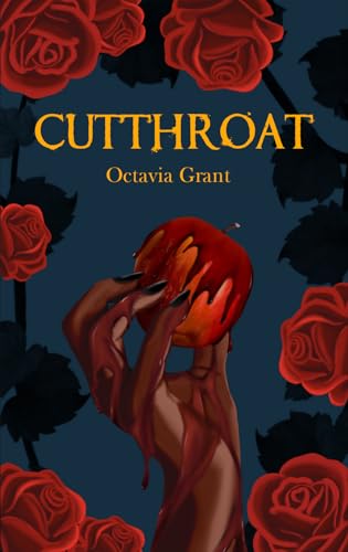 Cutthroat (Kindle Edition)