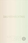 Das Vermächtnis: ...