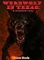 WEREWOLF IN TEXAS by Allison Woods