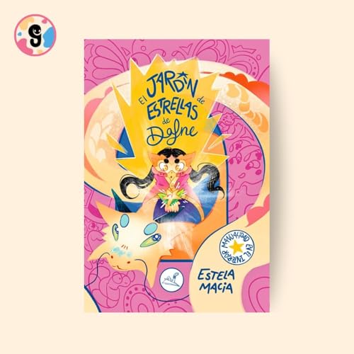 EL JARDÍN DE ESTRELLAS DE DAFNE (Paperback)