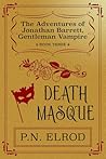 Death Masque: The...
