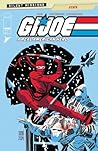 G.I. Joe A Real American Hero Jinx (One Shot) #1
