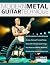 Modern Metal Guitar Techniq...