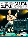 Modern Metal Guit...
