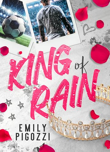 King of Rain (Kindle Edition)