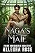 Naga's Mate (Prime Omegaver...