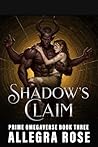 Shadow's Claim (Prime Omegaverse #3)