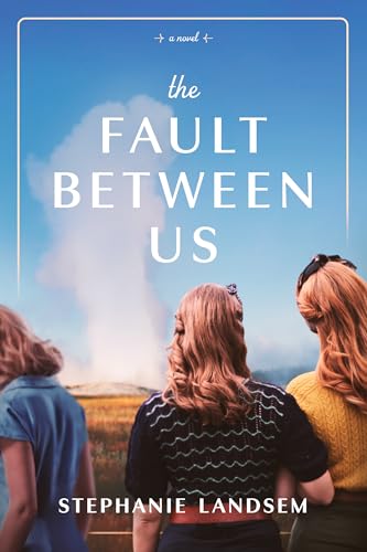 The Fault Between Us (Kindle Edition)