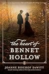 The Heart of Bennet Hollow by Joanne Bischof DeWitt