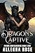 Dragon's Captive (Prime Ome...