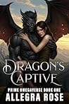 Dragon's Captive