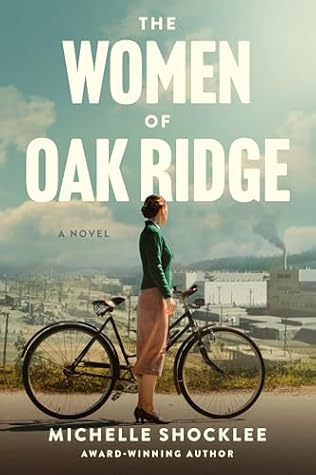 The Women of Oak Ridge