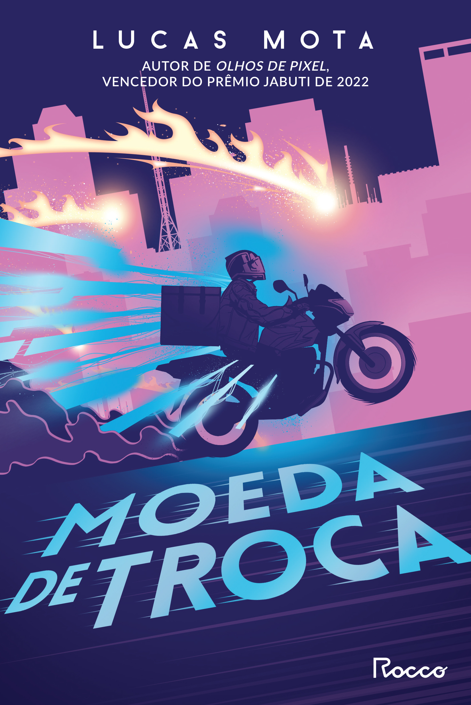 Moeda de troca