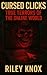 Cursed Clicks: True Terrors of the Online World