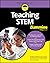 Teaching STEM For Dummies
