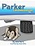 Parker The Homeless Dog by Bob Merz