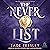 The Never List
