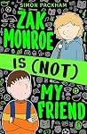 ZAK MONROE IS (NO...