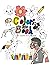 Coloring in book for adults...