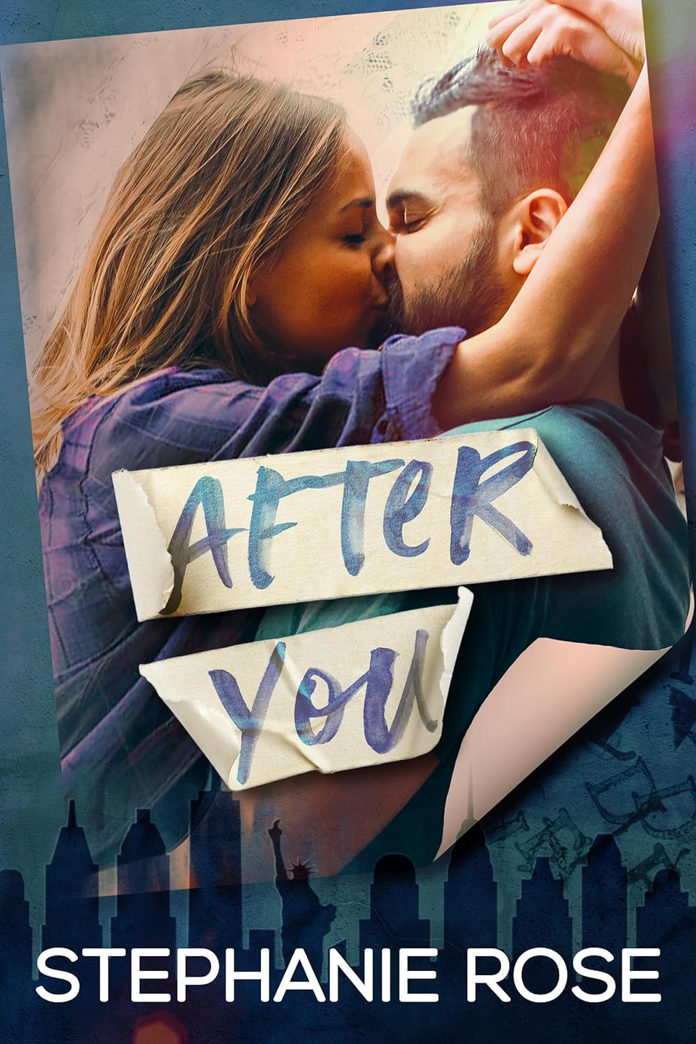 After You (Second Chances #3)
