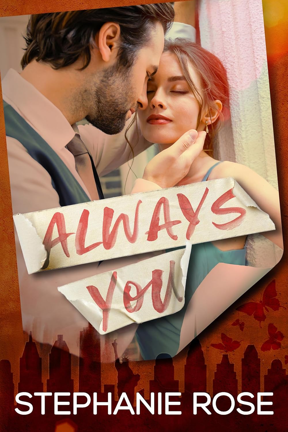 Always You (Second Chances #1)