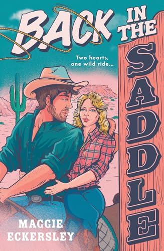 Back in the Saddle (Paperback)
