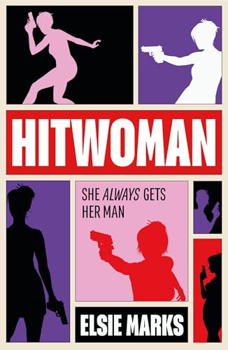 Hitwoman (Paperback)