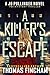 A Killer's Escape (Jo Pullinger #12)