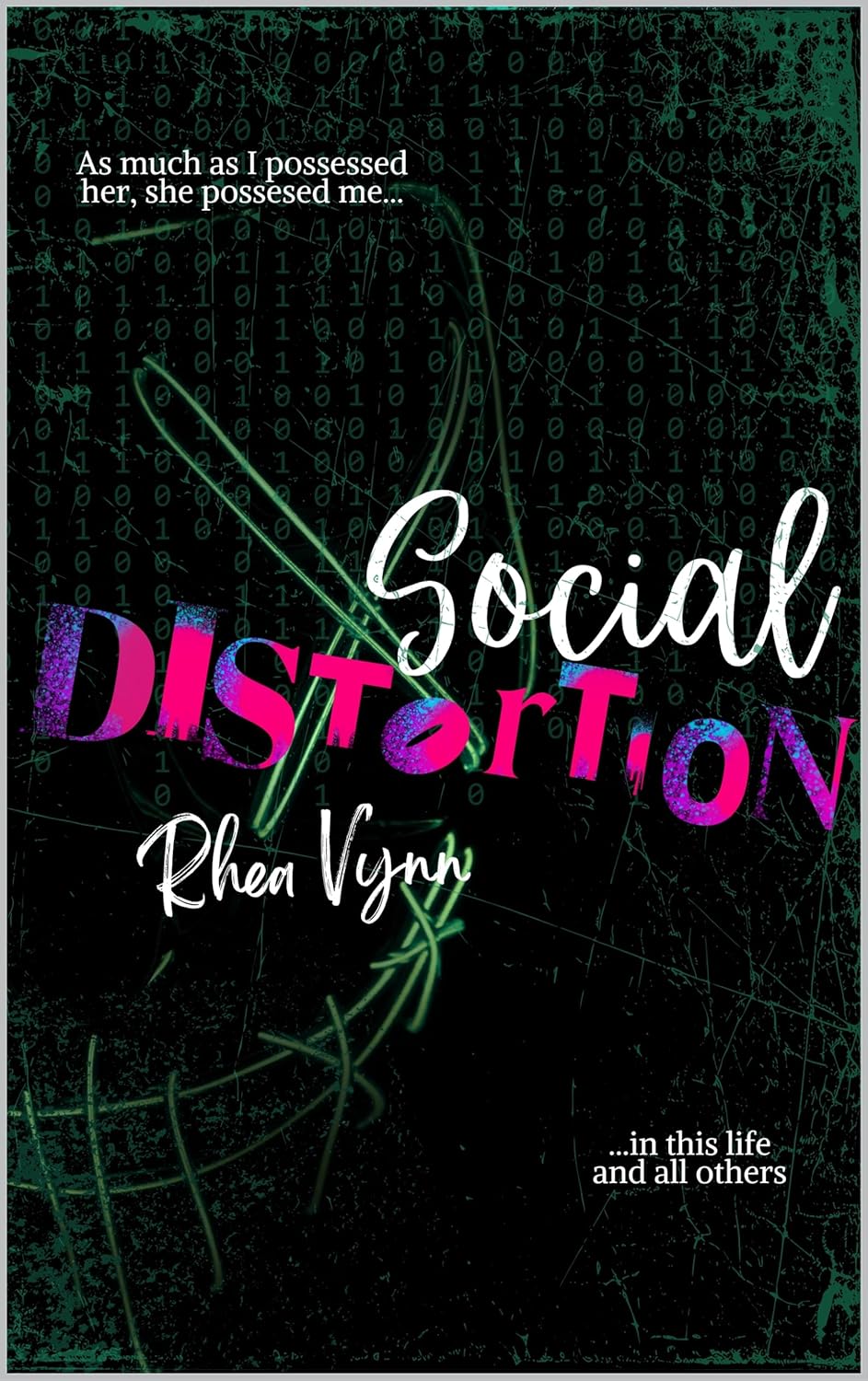 Social Distortion