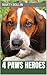 4 PAWS HEROES